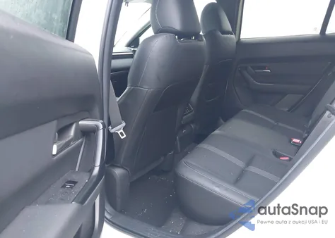 2024 Mazda Cx-50 2.5 S Premium z USA, uszkodzony, nr VIN 7MMVABDM1RN181413